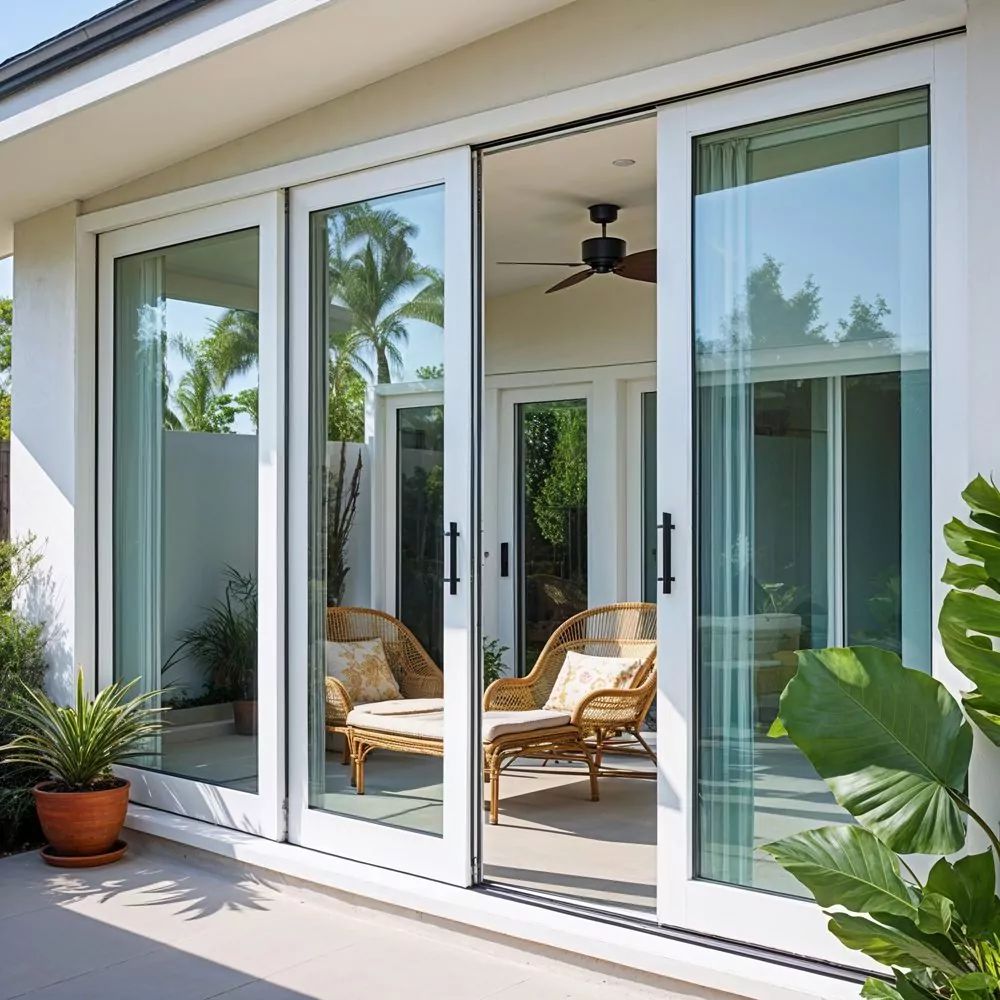 Sliding Doors